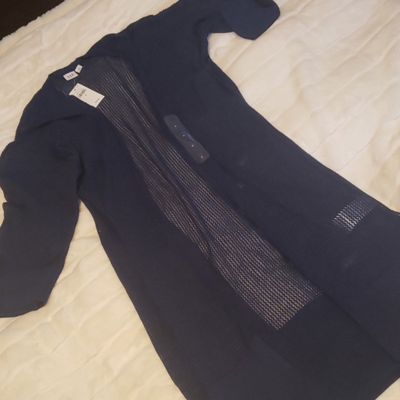 Cardigan - Picture 1 of 3